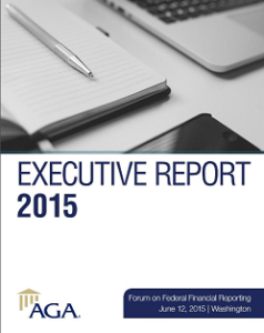 2015 Executive Report