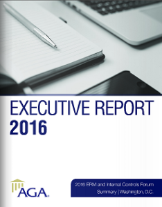 2016 Executive Report