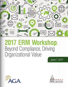 2017 ERM Workshop