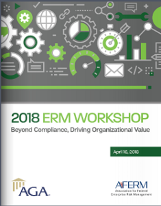 2018 ERM Workshop
