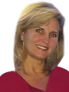 Debra 'Debbi' Thomas