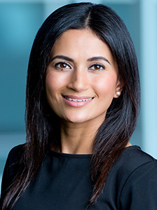 Sadaf Huque