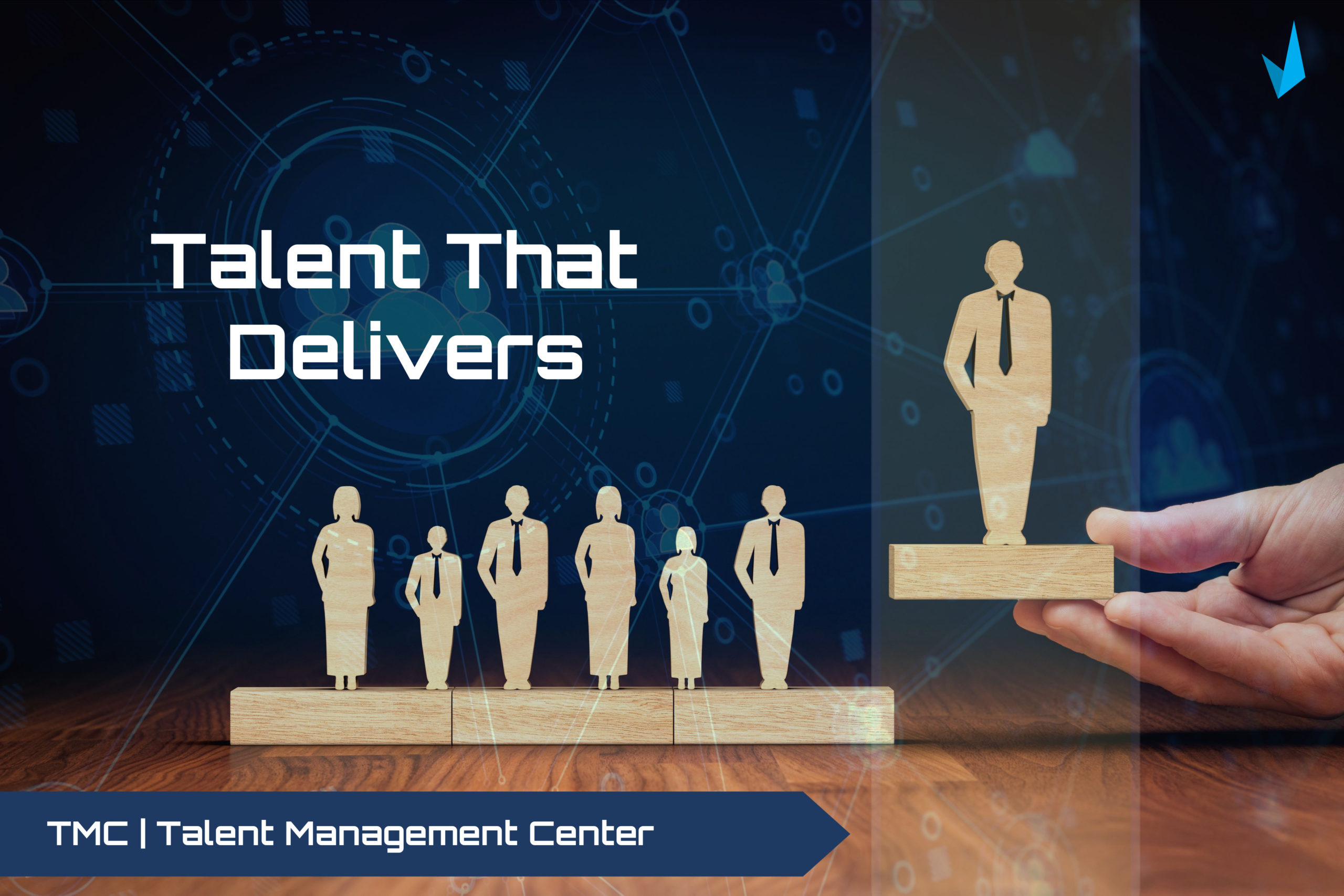 Talent Management Center